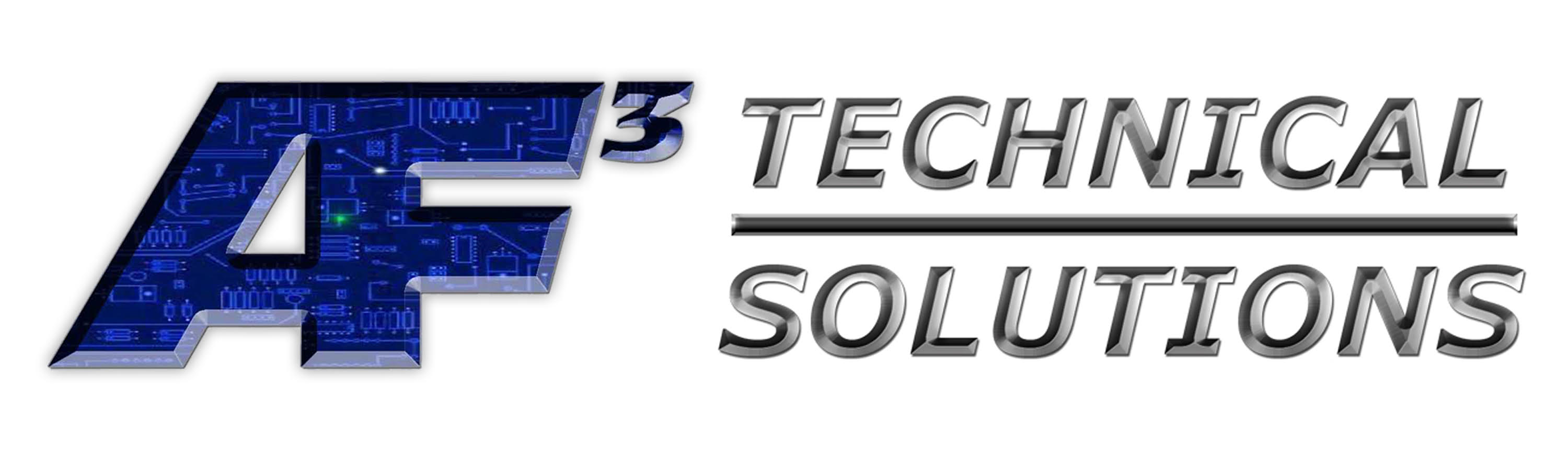 AF3 Technical Solutions